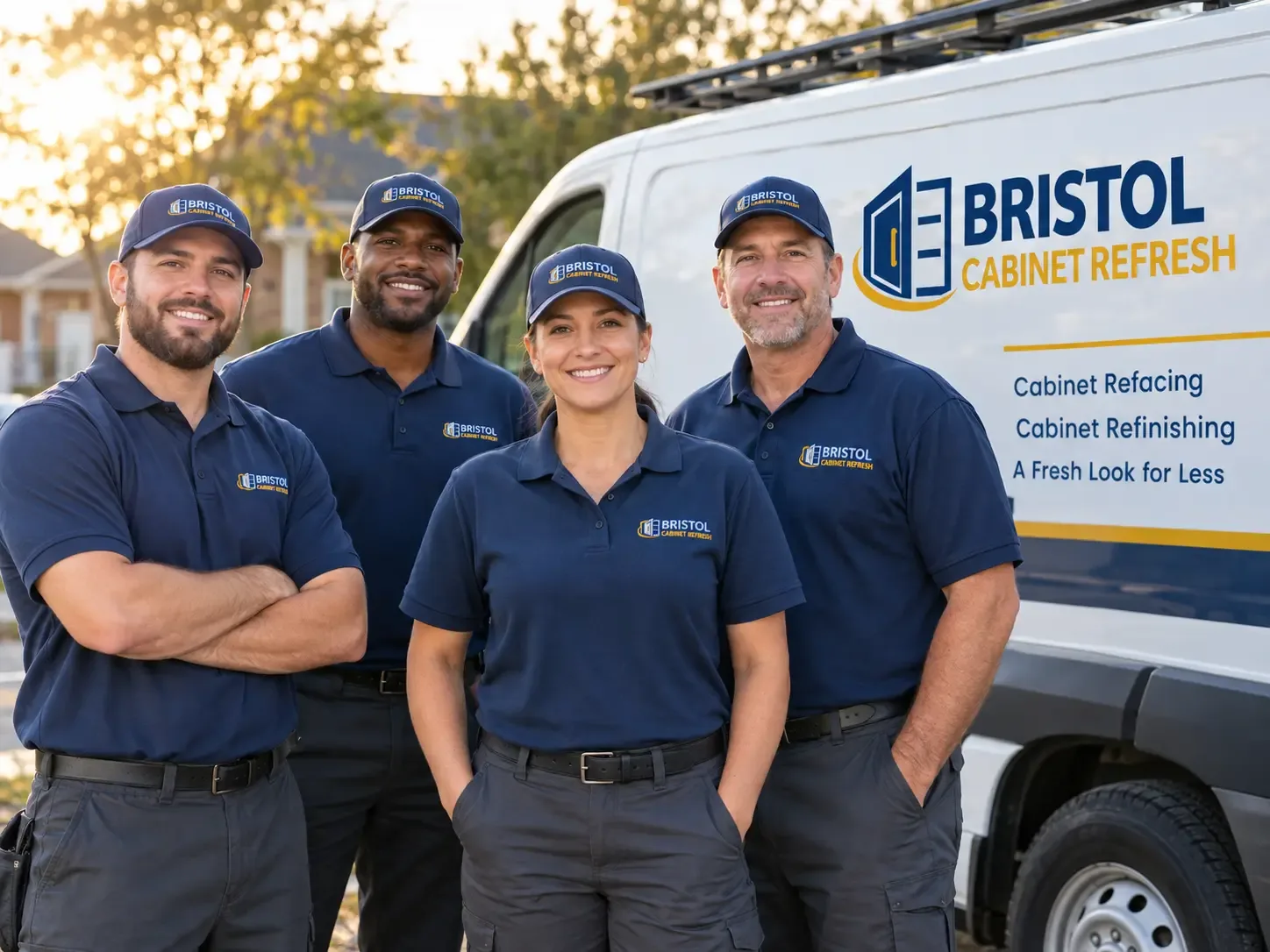 Kitchen Cabinet Refacing company in Boiceville, NY